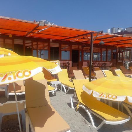 Paradise Hotel Akcay Edremit  Exterior photo