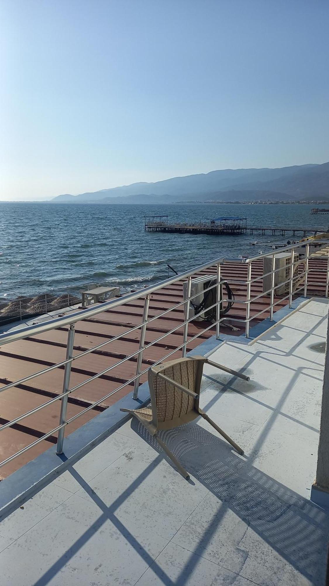 Paradise Hotel Akcay Edremit  Exterior photo