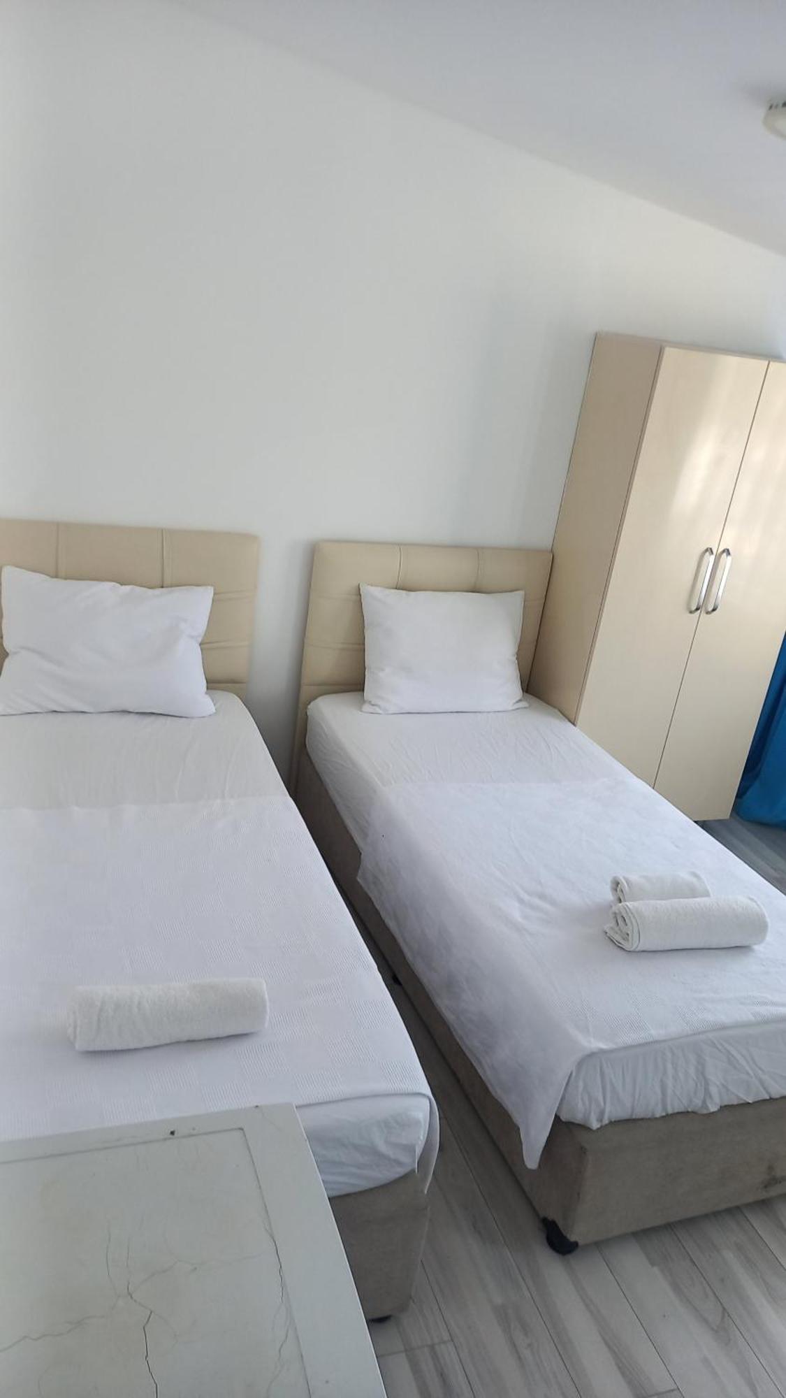 Paradise Hotel Akcay Edremit  Exterior photo