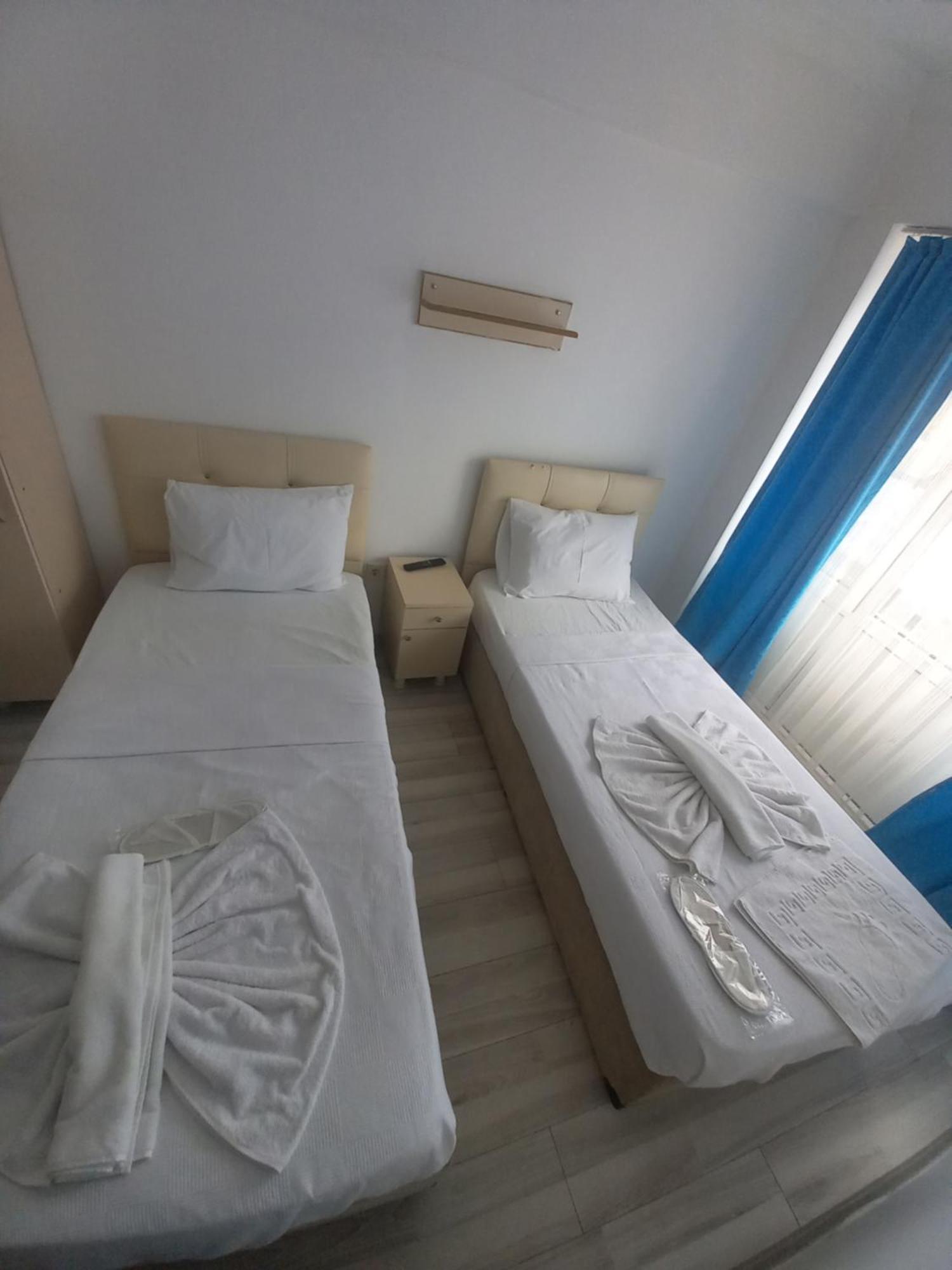 Paradise Hotel Akcay Edremit  Exterior photo