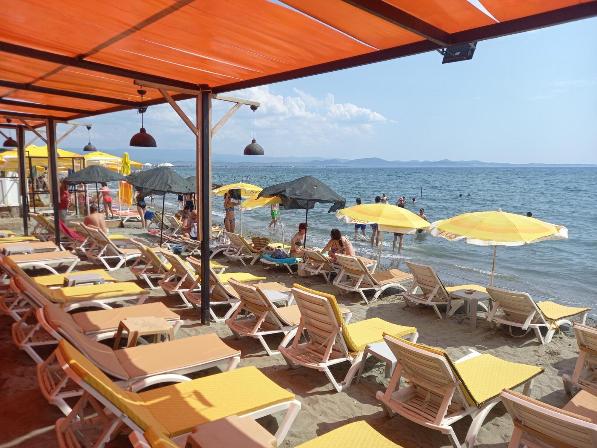 Paradise Hotel Akcay Edremit  Exterior photo